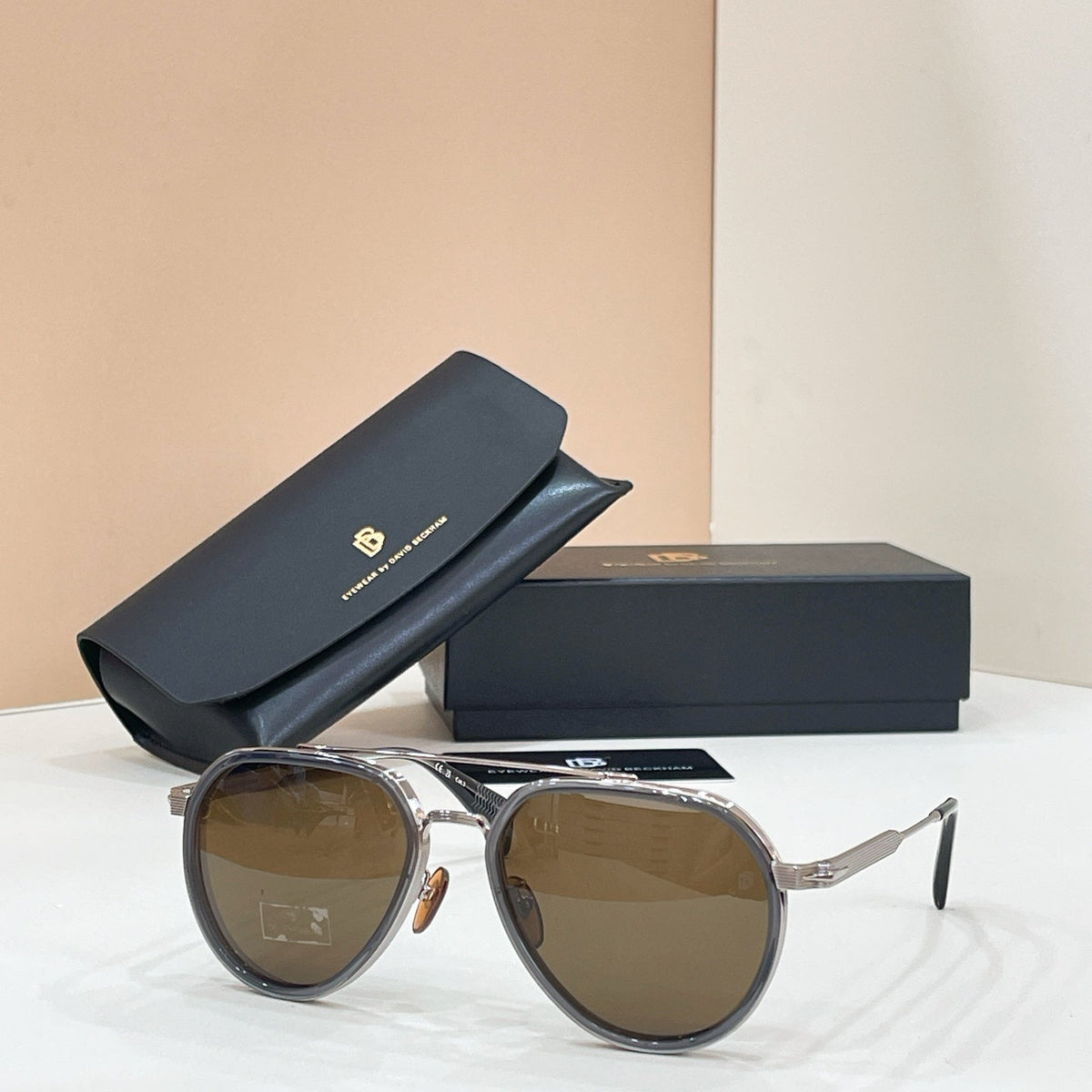 David Beckham DB 1226/S Sunglasses product image 5, provided for visual reference and product detail review