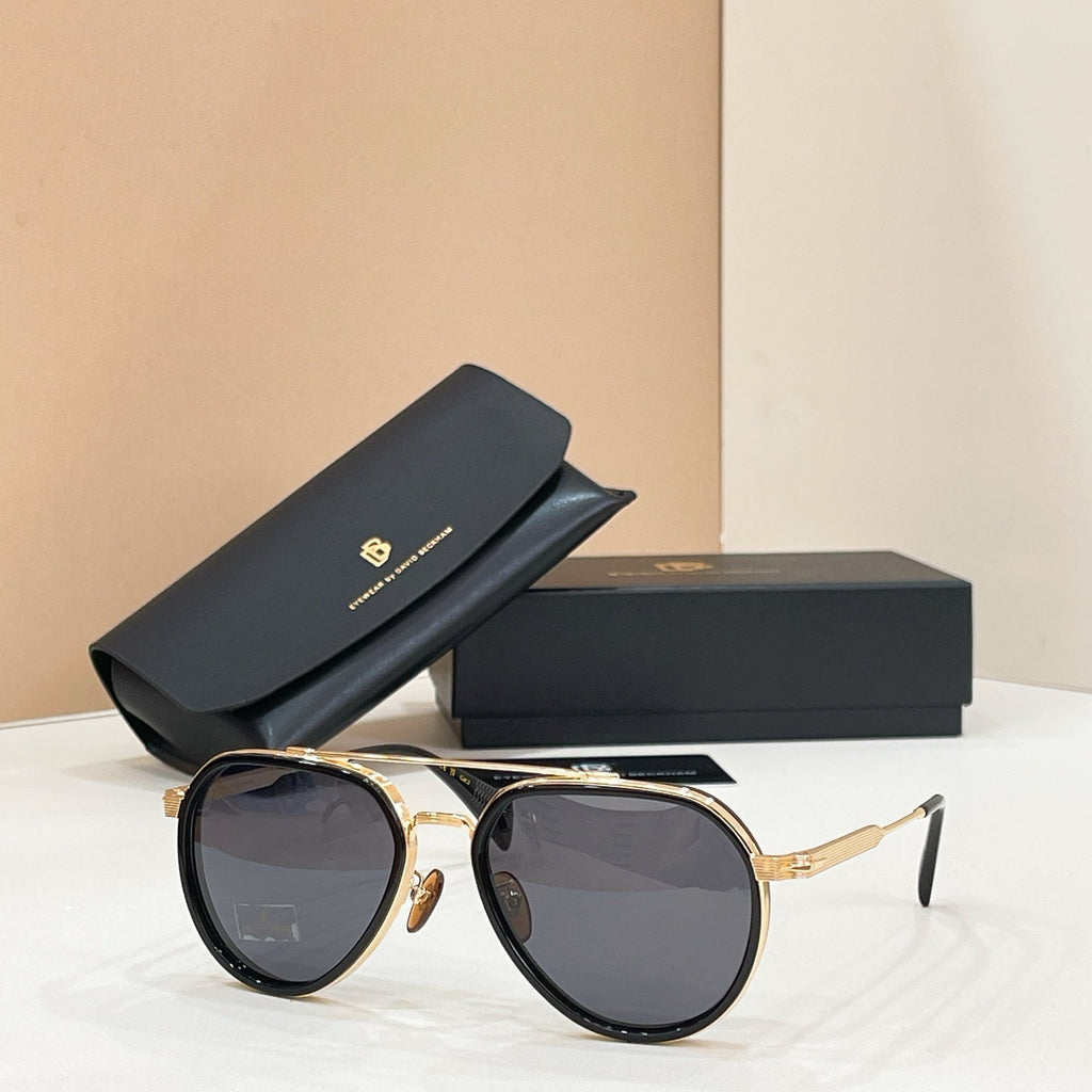 David Beckham DB 1226/S Sunglasses product image 6, provided for visual reference and product detail review