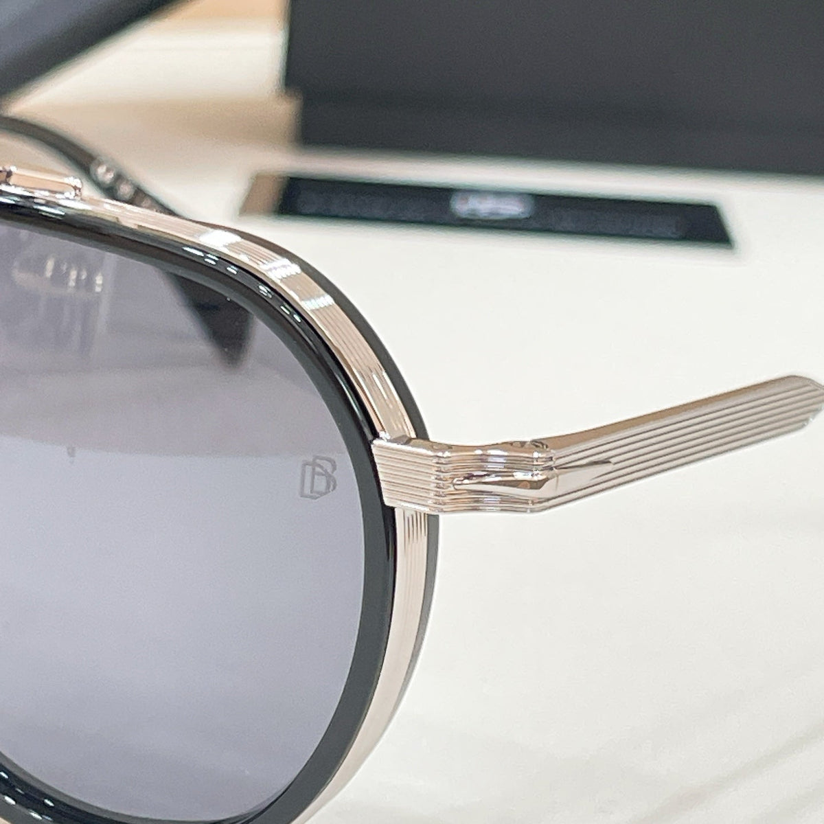 David Beckham DB 1226/S Sunglasses product image 13, provided for visual reference and product detail review