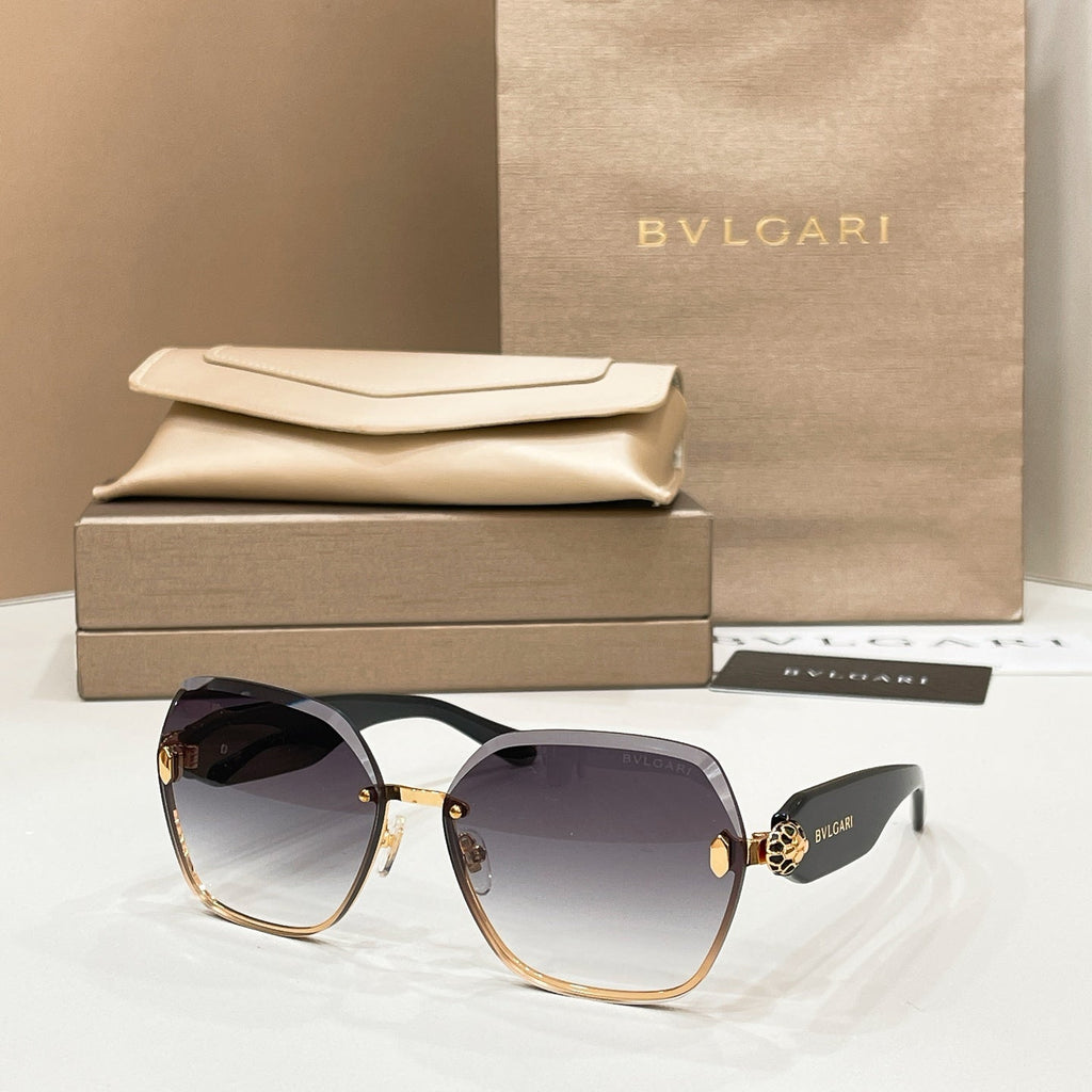 Bvlgari BV 9040B Sunglasses product image 1, provided for visual reference and product detail review