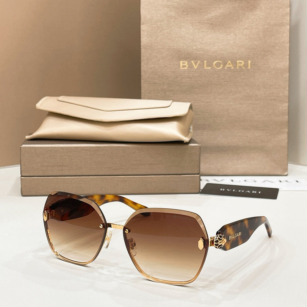Bvlgari BV 9040B Sunglasses product image 2, provided for visual reference and product detail review