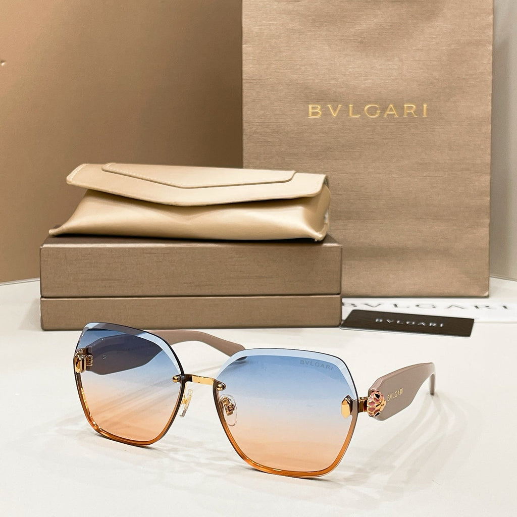 Bvlgari BV 9040B Sunglasses product image 3, provided for visual reference and product detail review