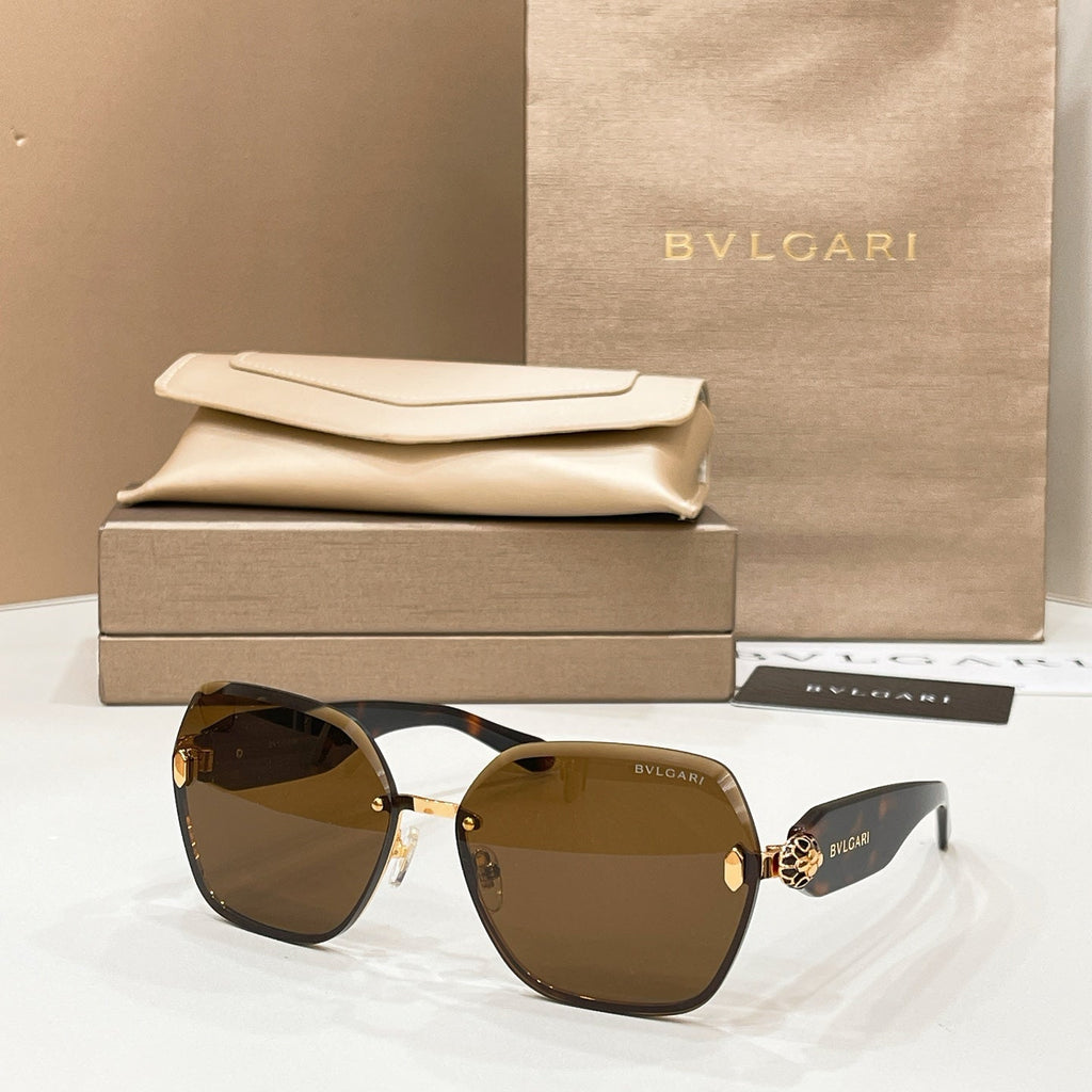 Bvlgari BV 9040B Sunglasses product image 6, provided for visual reference and product detail review