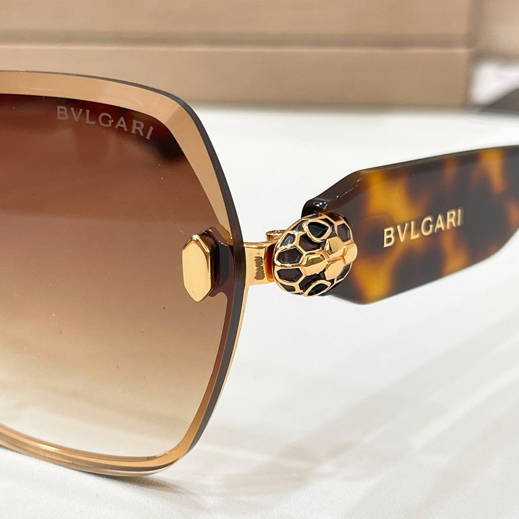 Bvlgari BV 9040B Sunglasses product image 7, provided for visual reference and product detail review