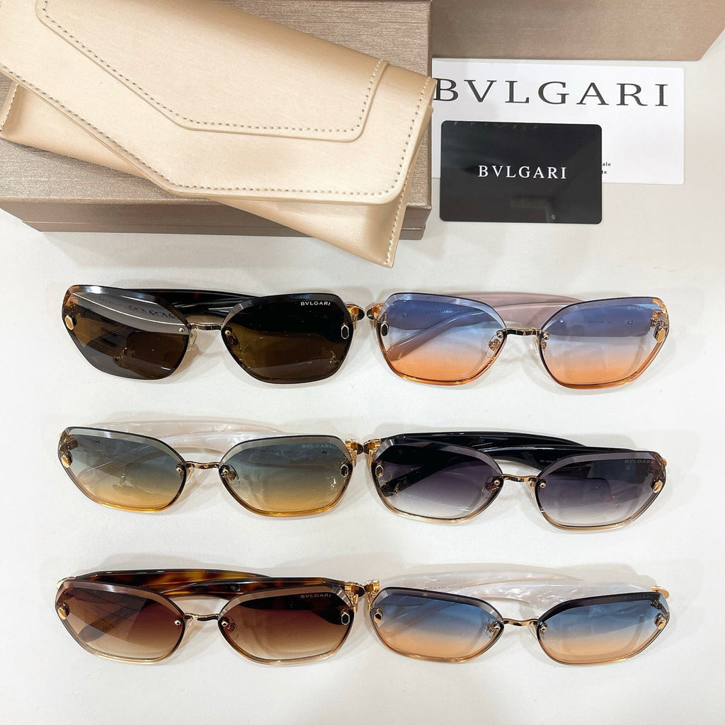 Bvlgari BV 9040B Sunglasses product image 8, provided for visual reference and product detail review