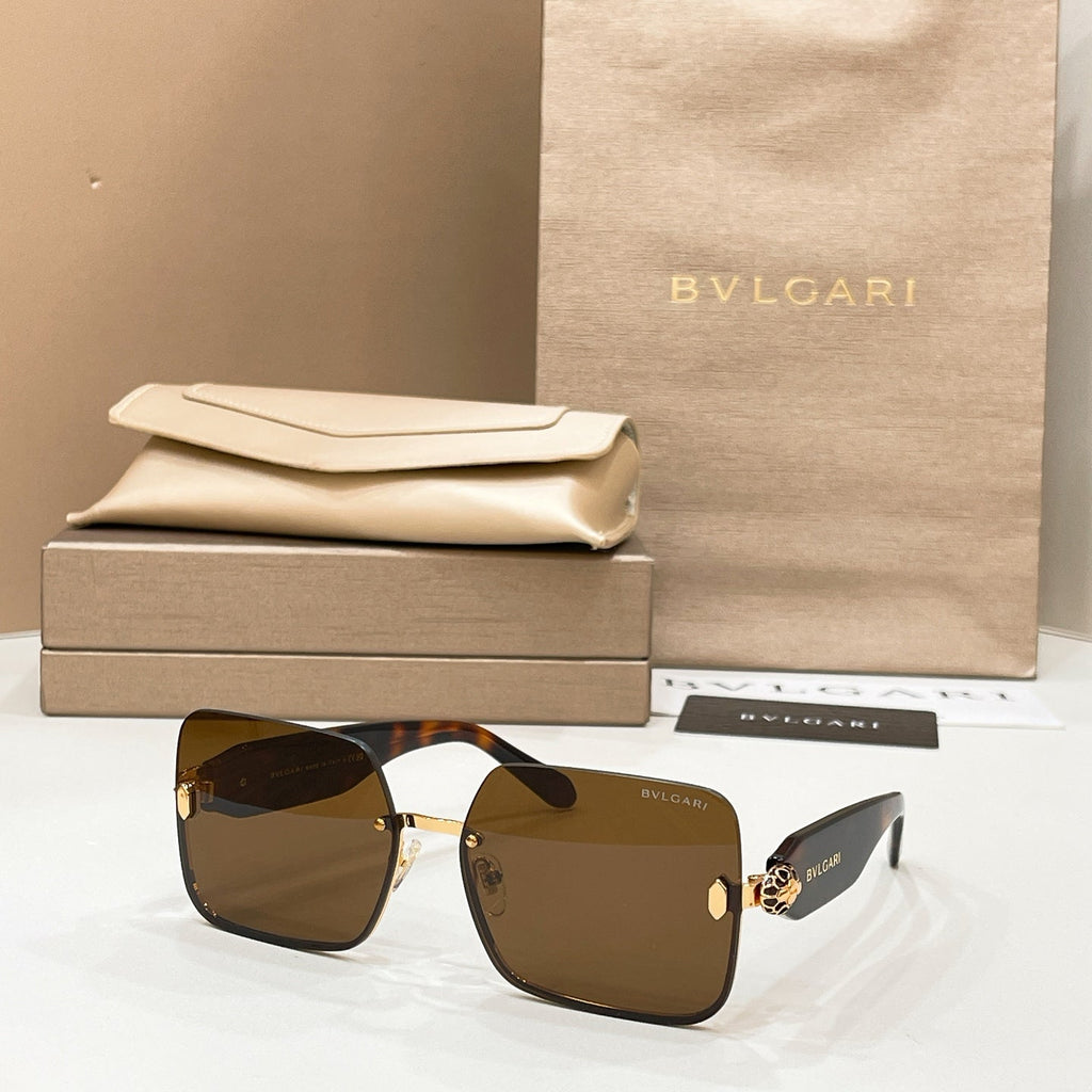 Bvlgari BV 9042B Sunglasses product image 2, provided for visual reference and product detail review