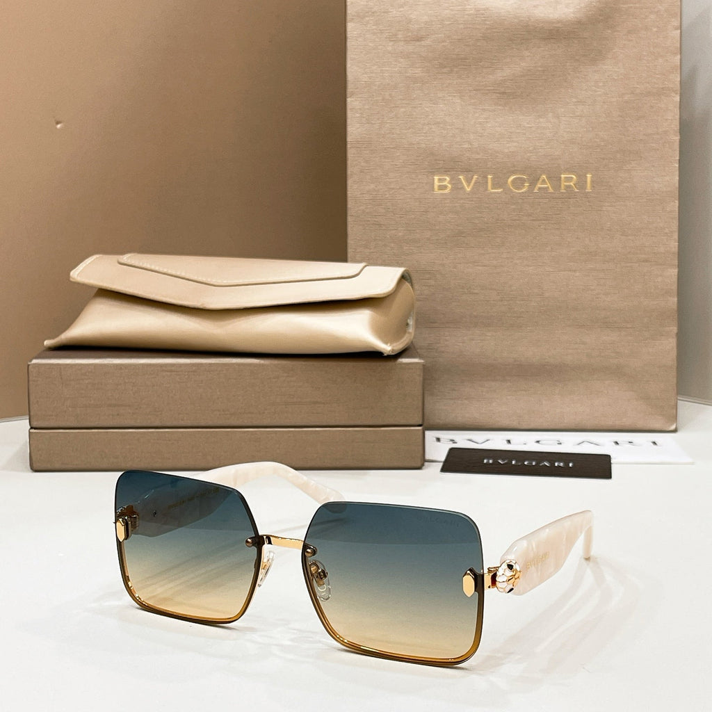 Bvlgari BV 9042B Sunglasses product image 6, provided for visual reference and product detail review