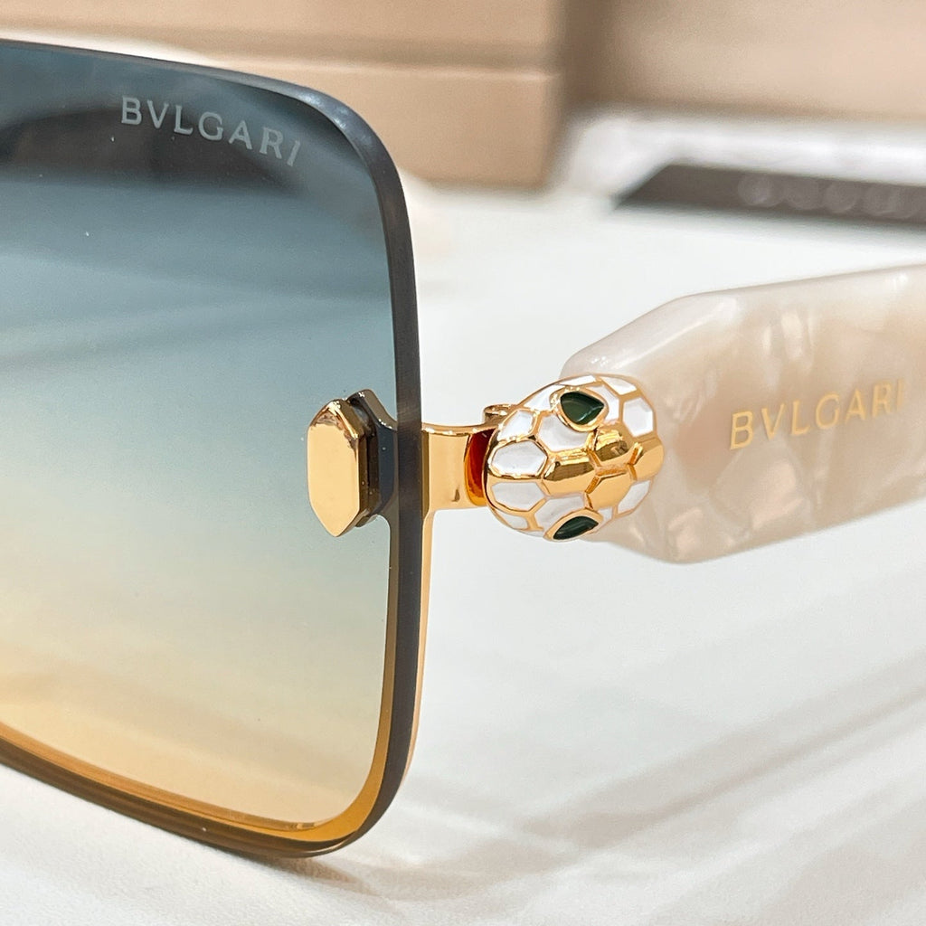 Bvlgari BV 9042B Sunglasses product image 7, provided for visual reference and product detail review