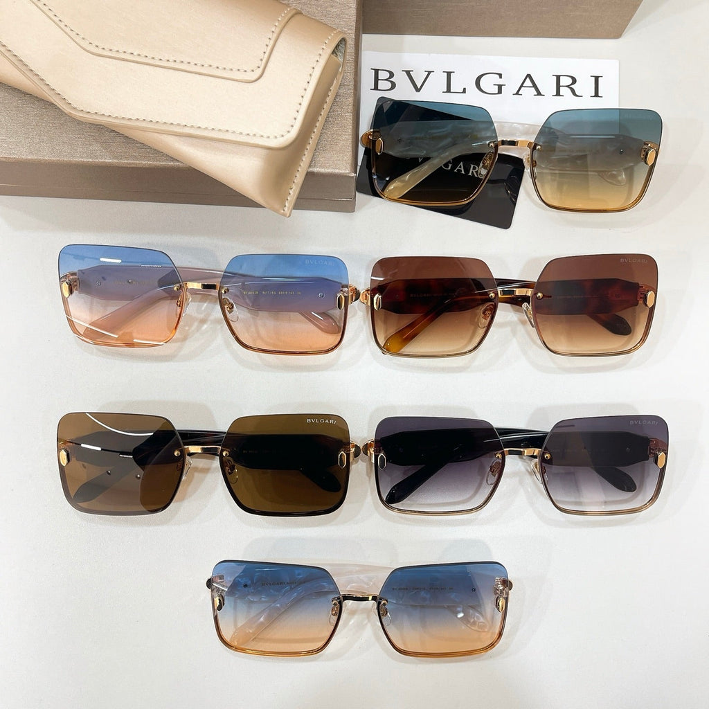 Bvlgari BV 9042B Sunglasses product image 8, provided for visual reference and product detail review