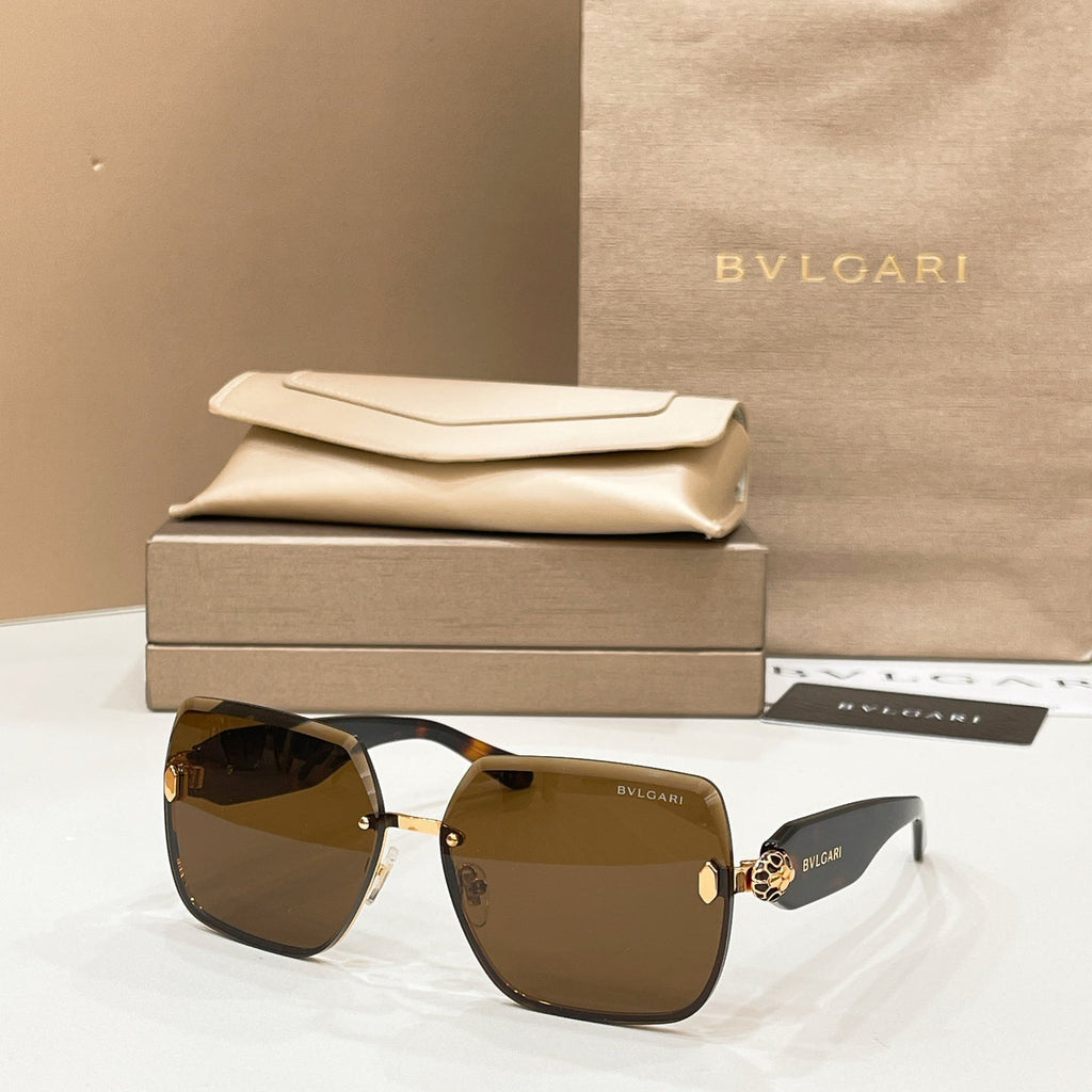 Bvlgari BV 9041B Sunglasses product image 3, provided for visual reference and product detail review