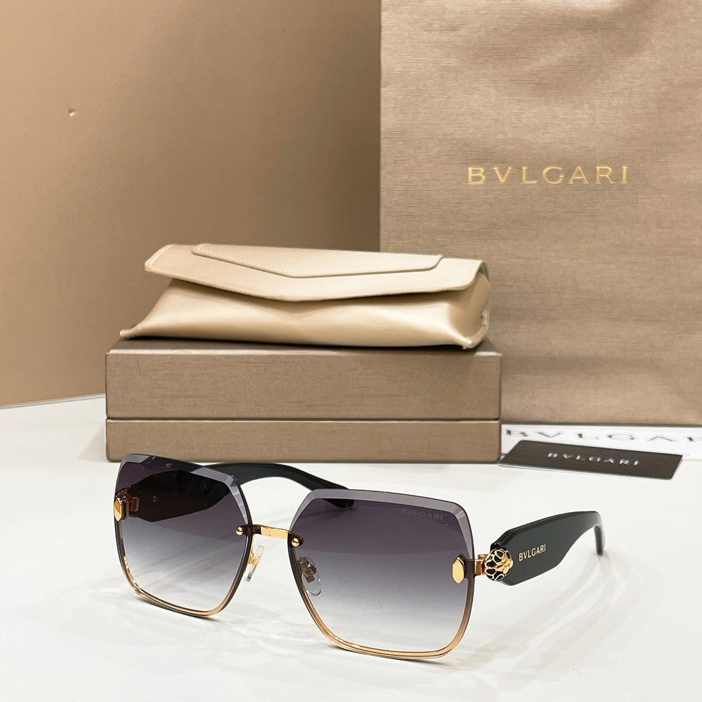 Bvlgari BV 9041B Sunglasses product image 4, provided for visual reference and product detail review