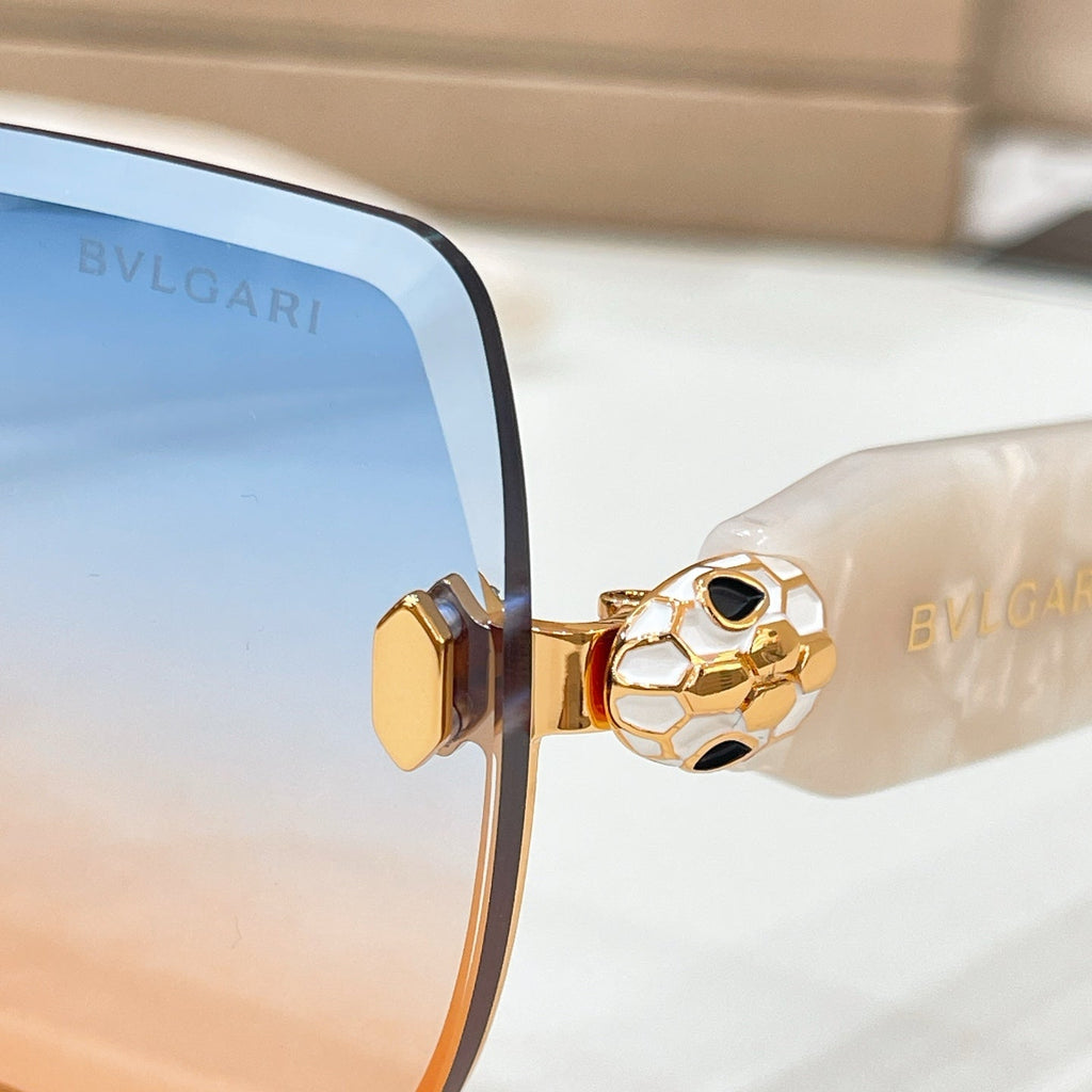 Bvlgari BV 9041B Sunglasses product image 7, provided for visual reference and product detail review
