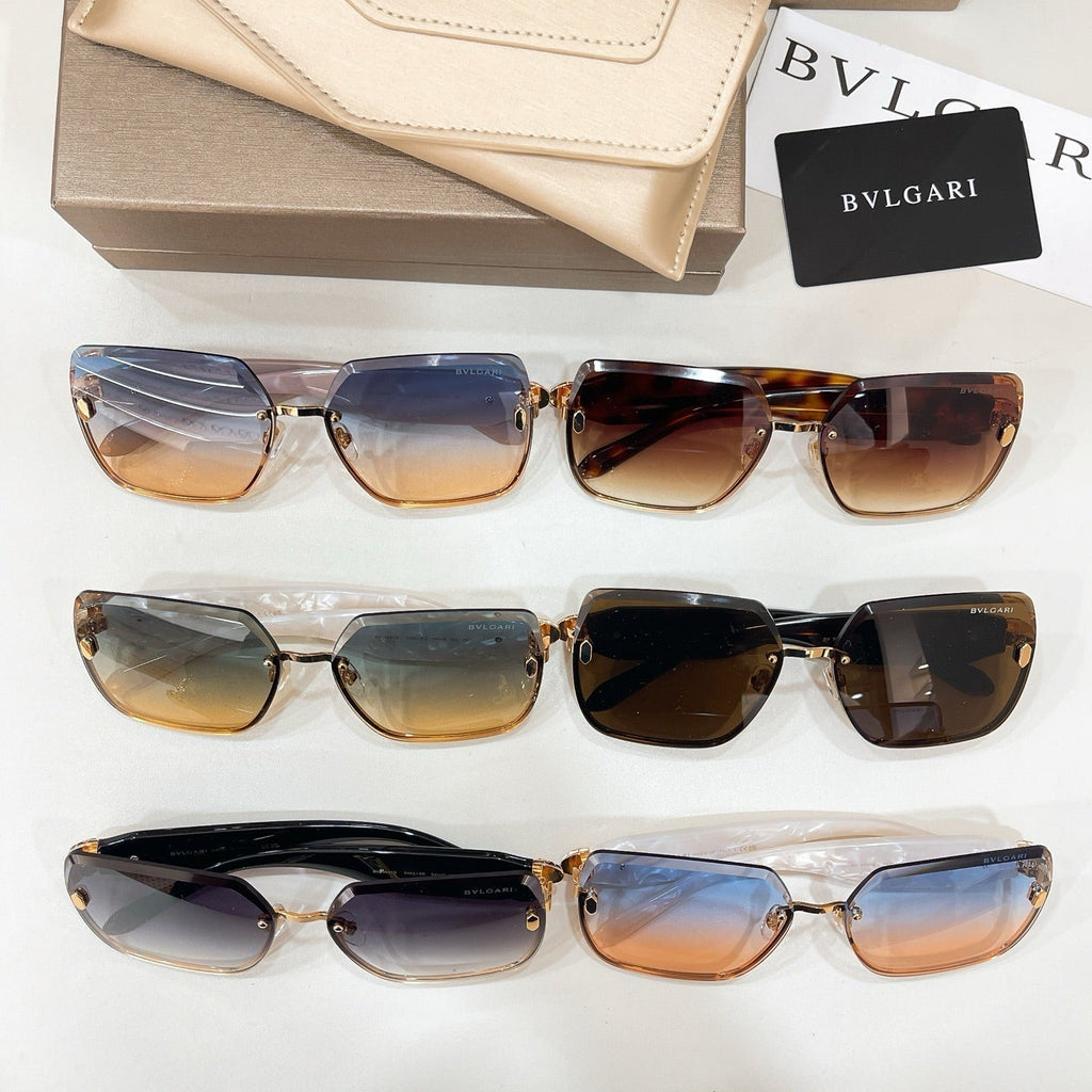 Bvlgari BV 9041B Sunglasses product image 9, provided for visual reference and product detail review