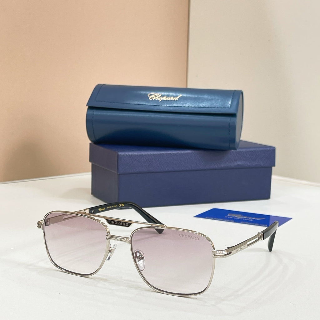 Chopard VCHL2243S Sunglasses product image 4, provided for visual reference and product detail review