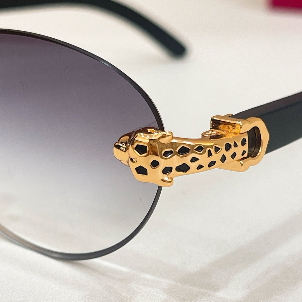 Cartier CT0695S Sunglasses product image 7, provided for visual reference and product detail review
