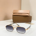 Burberry BE 2246 Sunglasses product image 1, provided for visual reference and product detail review