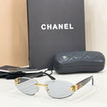 Chanel CH1910Q Sunglasses product image 1, provided for visual reference and product detail review