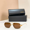 Balenciaga BB0813S Sunglasses product image 1, provided for visual reference and product detail review