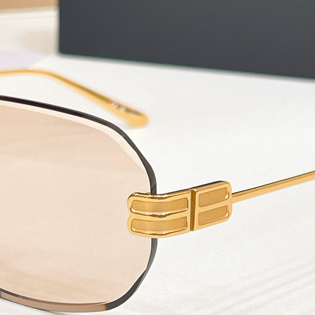 Balenciaga BB0813S Sunglasses product image 9, provided for visual reference and product detail review
