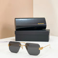 Balenciaga BB0810S Sunglasses product image 1, provided for visual reference and product detail review