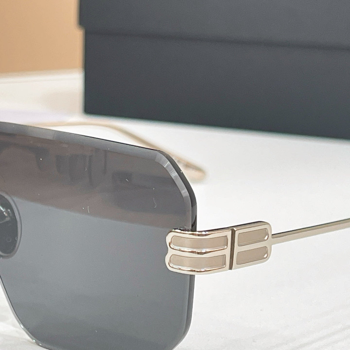Balenciaga BB0810S Sunglasses product image 9, provided for visual reference and product detail review