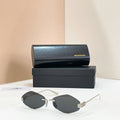 Balenciaga BB0811S Sunglasses product image 1, provided for visual reference and product detail review