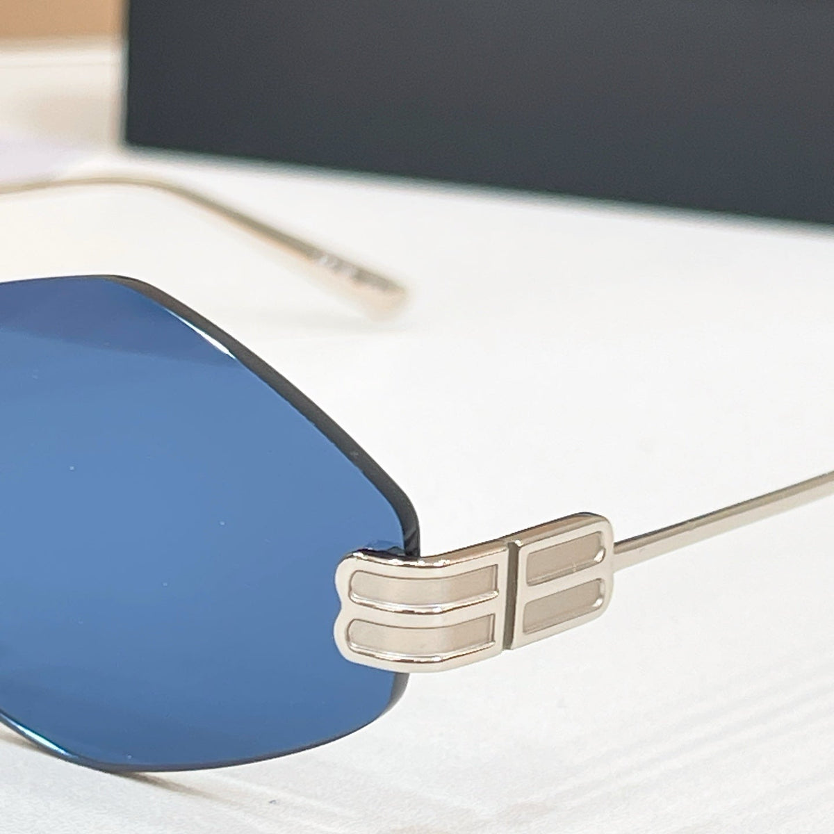 Balenciaga BB0811S Sunglasses product image 9, provided for visual reference and product detail review