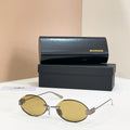 Balenciaga BB0812S Sunglasses product image 1, provided for visual reference and product detail review