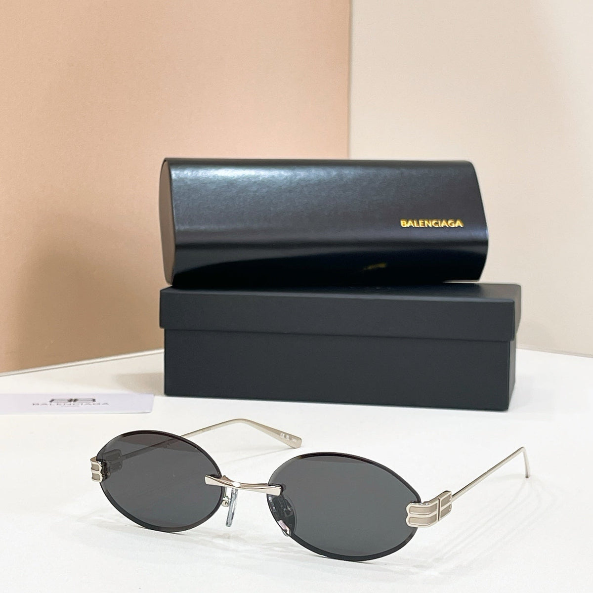 Balenciaga BB0812S Sunglasses product image 6, provided for visual reference and product detail review
