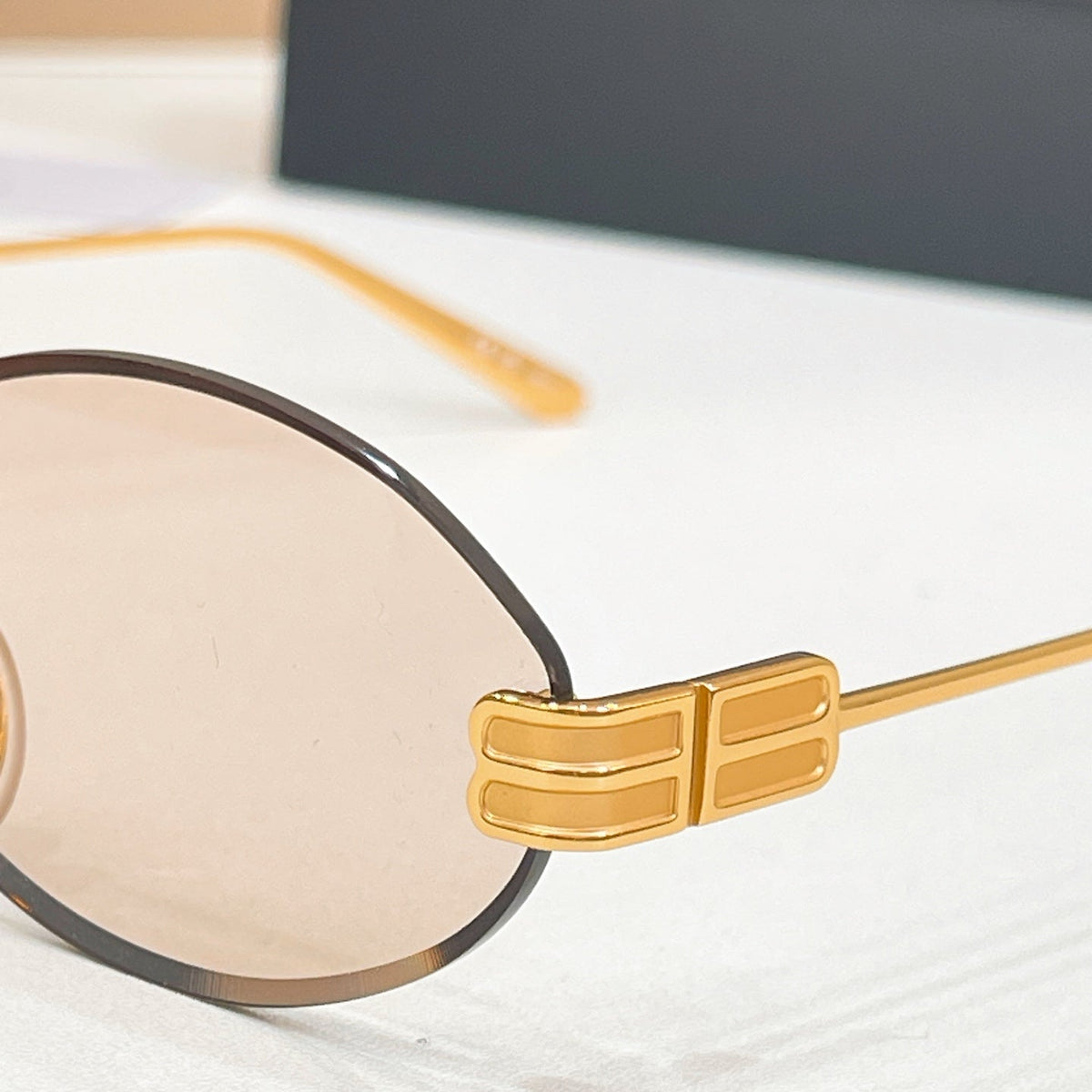 Balenciaga BB0812S Sunglasses product image 9, provided for visual reference and product detail review