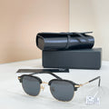 Montblanc MB0390O Sunglasses product image 1, provided for visual reference and product detail review