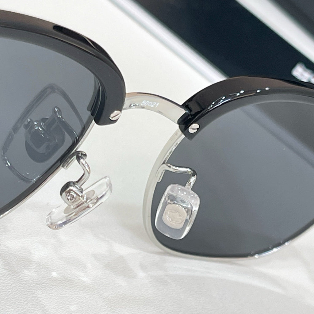 Montblanc MB0390O Sunglasses product image 6, provided for visual reference and product detail review