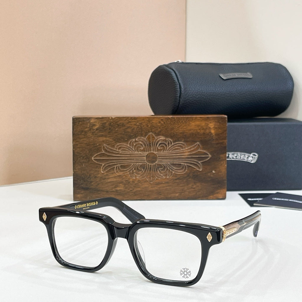 Chrome Hearts Pen 15 Sunglasses product image 1, provided for visual reference and product detail review