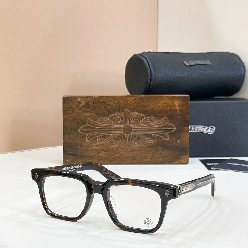 Chrome Hearts Pen 15 Sunglasses product image 3, provided for visual reference and product detail review