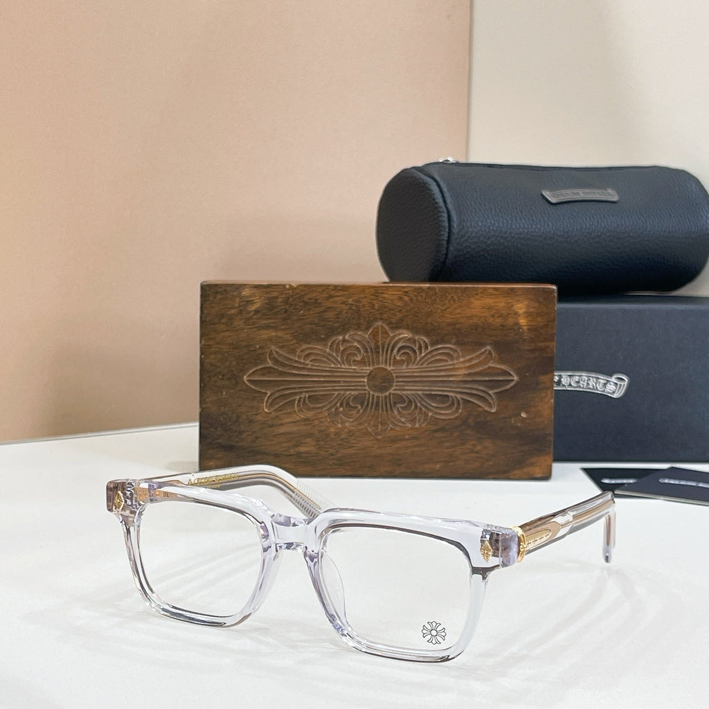 Chrome Hearts Pen 15 Sunglasses product image 5, provided for visual reference and product detail review