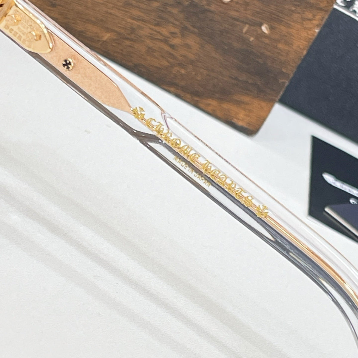 Chrome Hearts Pen 15 Sunglasses product image 7, provided for visual reference and product detail review