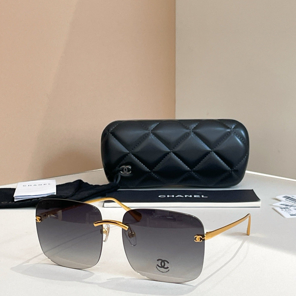 Chanel CH4287T Sunglasses product image 8, provided for visual reference and product detail review