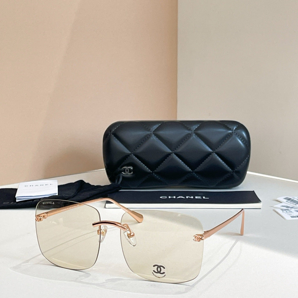 Chanel CH4287T Sunglasses product image 10, provided for visual reference and product detail review