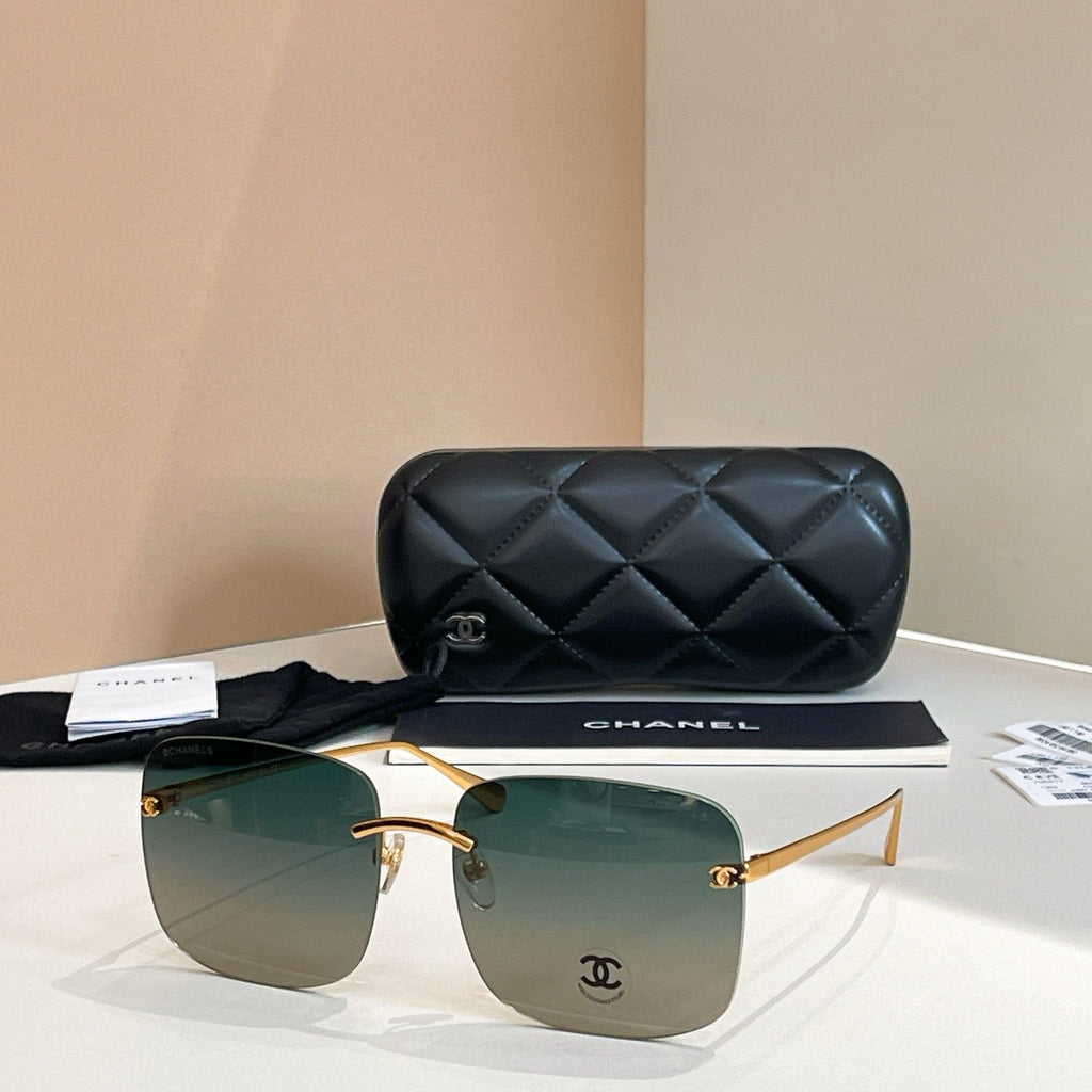 Chanel CH4287T Sunglasses product image 13, provided for visual reference and product detail review