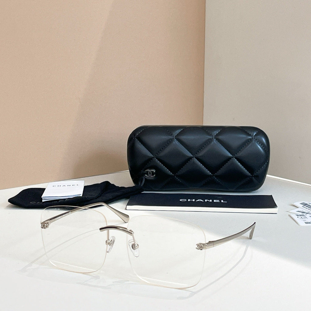 Chanel CH4287T Sunglasses product image 15, provided for visual reference and product detail review