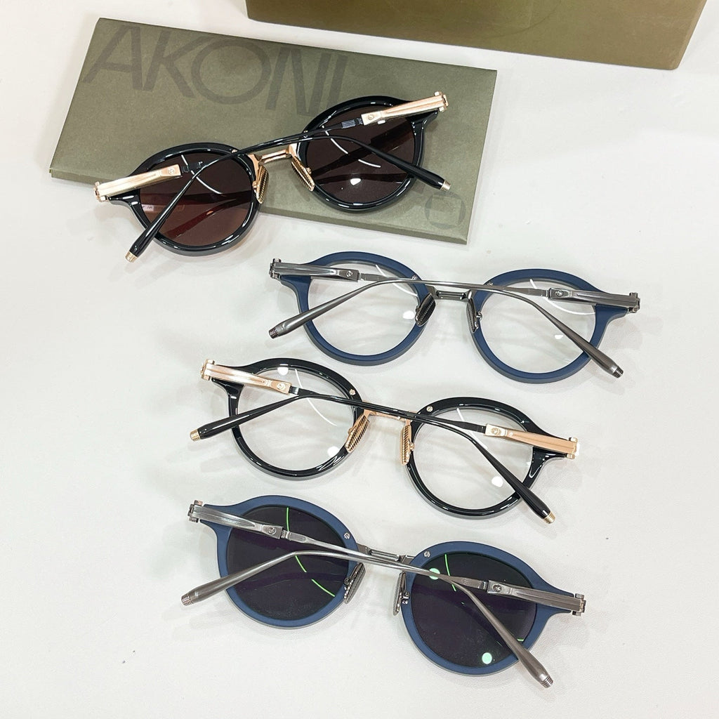 AKONI AKX-415C Sunglasses product image 9, provided for visual reference and product detail review