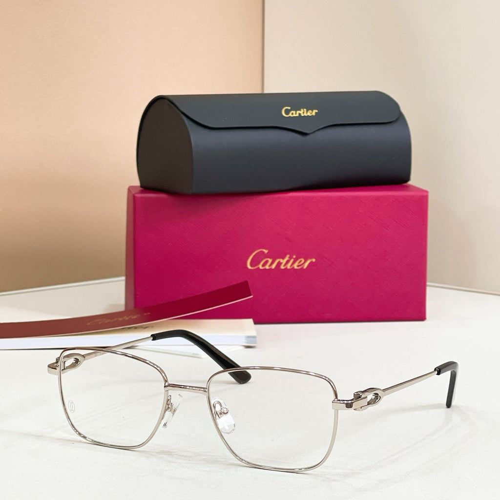 Cartier CT0519O Sunglasses product image 5, provided for visual reference and product detail review