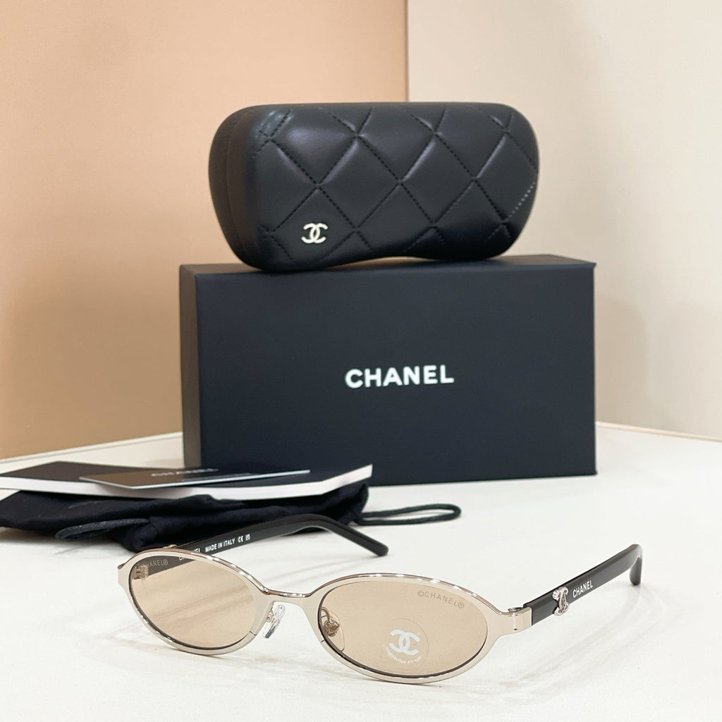 Chanel CH2210 Sunglasses product image 1, provided for visual reference and product detail review