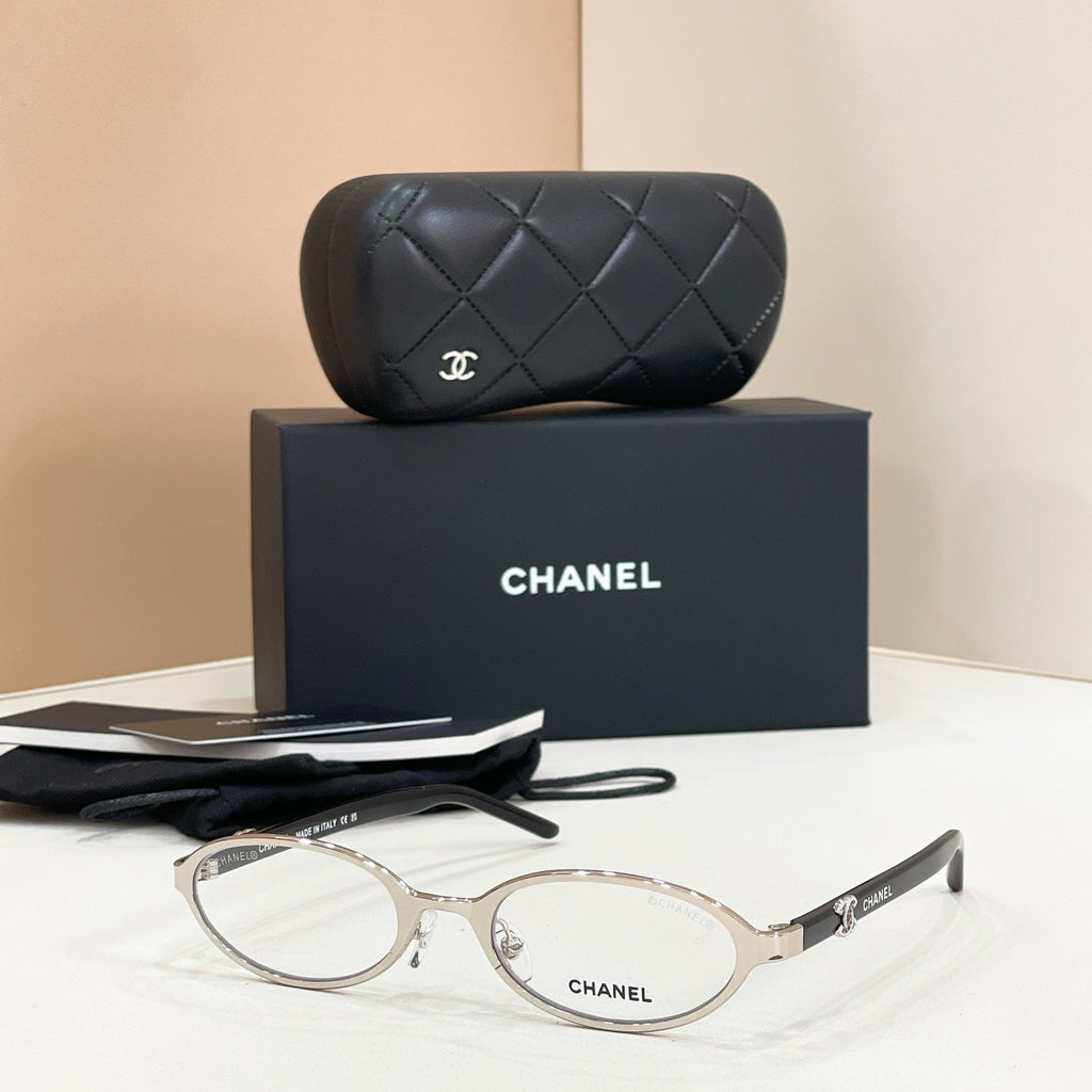 Chanel CH2210 Sunglasses product image 2, provided for visual reference and product detail review