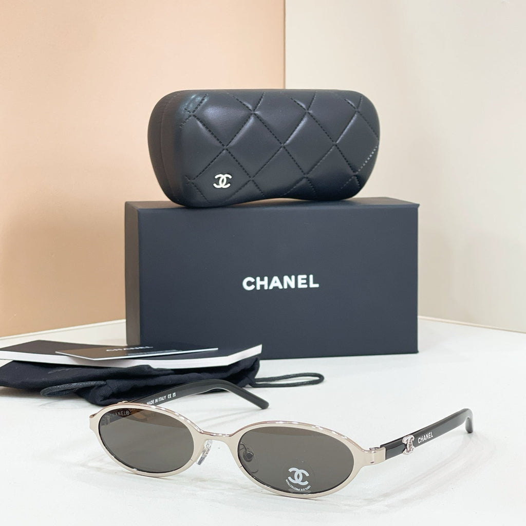 Chanel CH2210 Sunglasses product image 4, provided for visual reference and product detail review