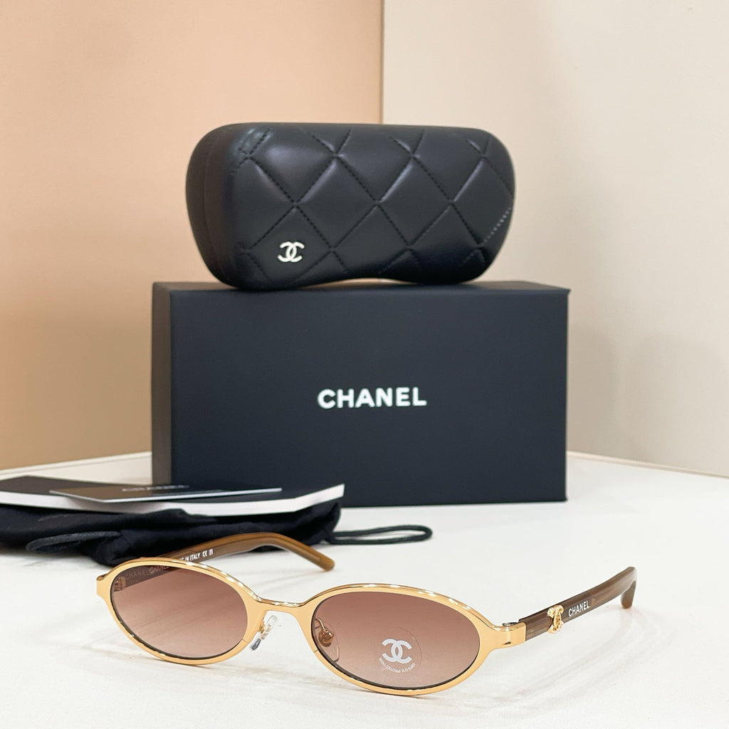 Chanel CH2210 Sunglasses product image 6, provided for visual reference and product detail review