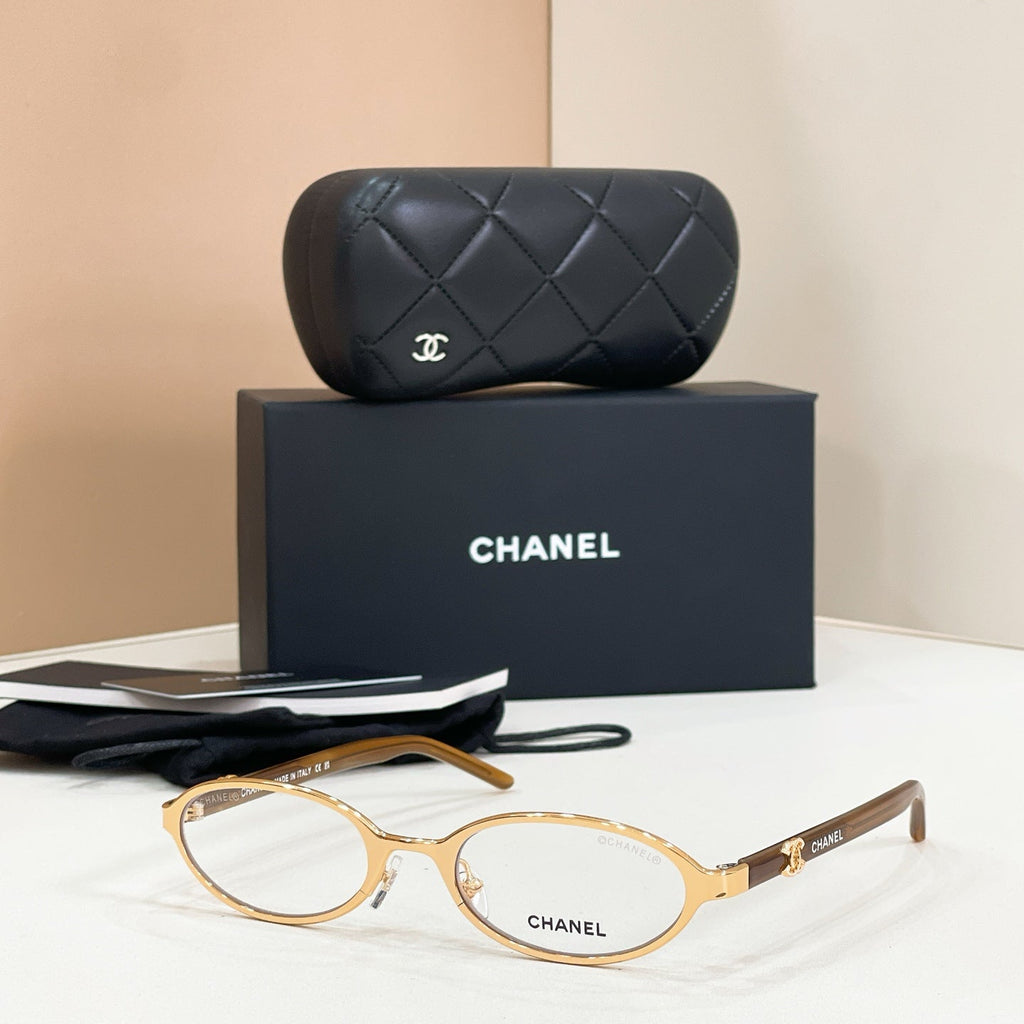 Chanel CH2210 Sunglasses product image 7, provided for visual reference and product detail review