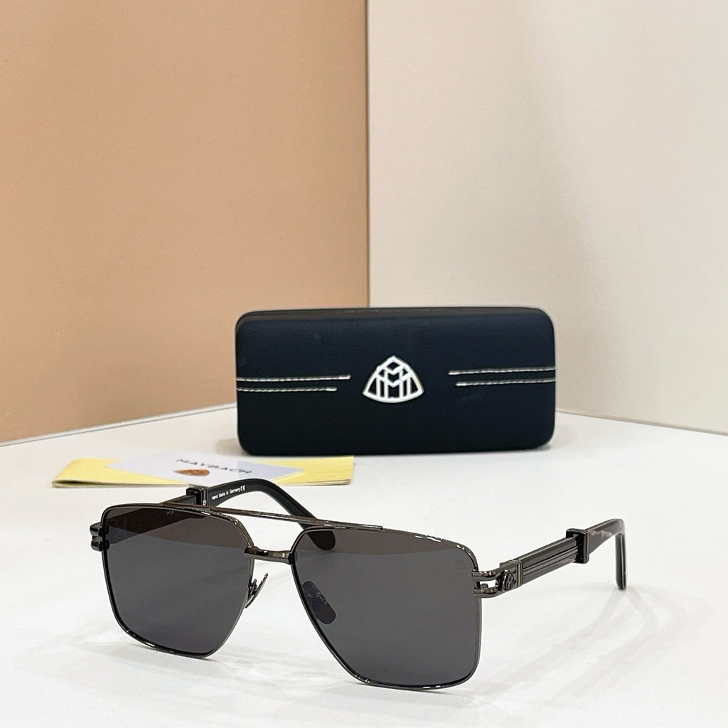 Maybach The Hot Sunglasses product image 2, provided for visual reference and product detail review