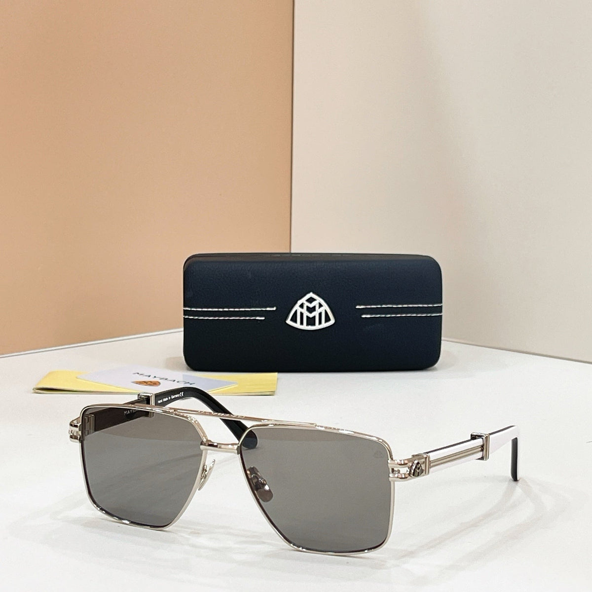 Maybach The Hot Sunglasses product image 5, provided for visual reference and product detail review