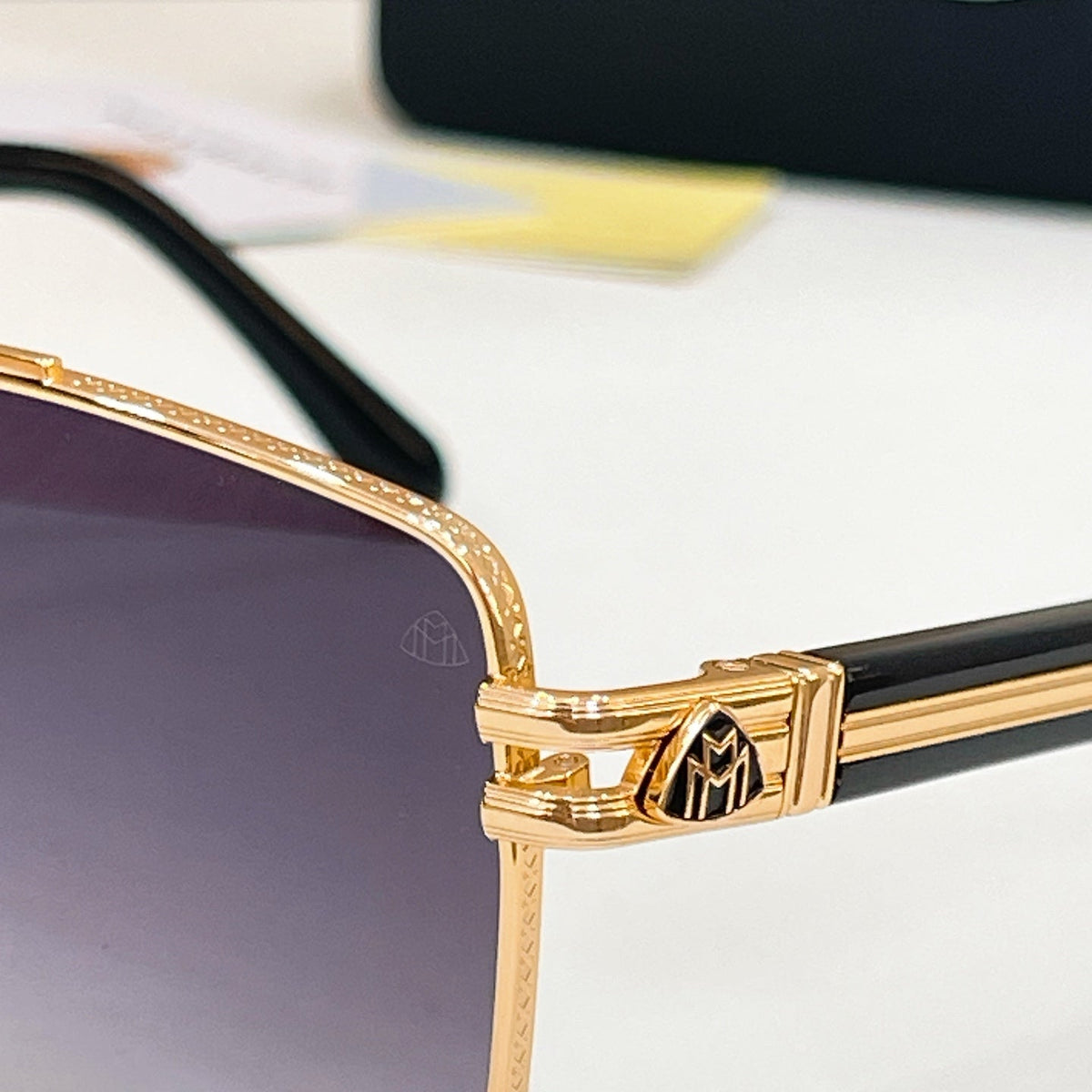 Maybach The Hot Sunglasses product image 7, provided for visual reference and product detail review